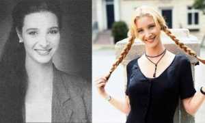 Лиза Кудроу (Lisa Kudrow) – биография, фото, фильмы, личная жизнь, муж, сын, рост и вес 2021