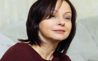 Биография Никиты Ефремова, сына Аси Воробьевой и Михаила Ефремова