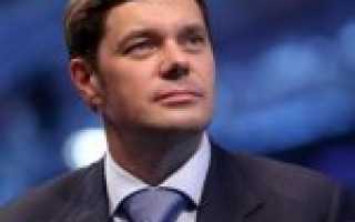 Биография Алексея Александровича Мордашова, миллиардера и эксперта сталелитейной отрасли