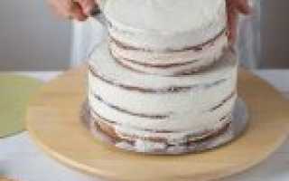 Двухъярусный торт – 4 рецепта, как собрать и приготовить вкусный торт