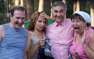 «Я ушел сначала от Феди, а уже потом от режиссера»: Почему Васильев ушел из «Сватов» и терпел измены жены