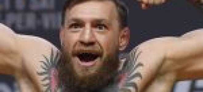 Connor Mcgregor в инстаграм, твиттер. Бои, биография, параметры. Кто его тренер