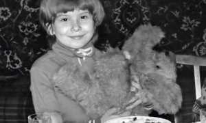 Юлия Высоцкая: биография актрисы и жены Андрея Кончаловского