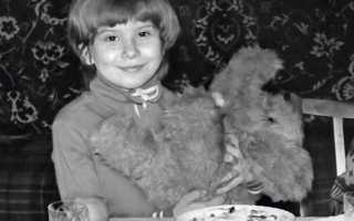 Юлия Высоцкая: биография актрисы и жены Андрея Кончаловского