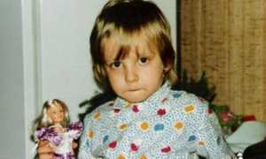 Полина Максимова: биография, личная жизнь, семья, муж, дети — фото