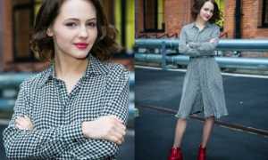 Юлия Хлынина: биография актрисы из фильмов «Легенда о Коловрате» и «Лед 2»
