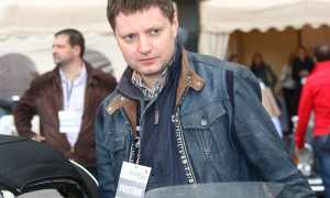 Журналист Алексей Пивоваров: чем занимается после ухода с НТВ