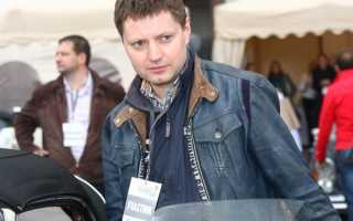 Журналист Алексей Пивоваров: чем занимается после ухода с НТВ