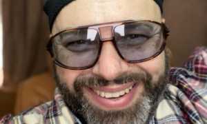 Максим Фадеев: «Наш сын появился на свет в церкви»