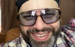Максим Фадеев: «Наш сын появился на свет в церкви»