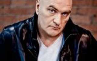Александр Балуев: биография, карьера и личная жизнь