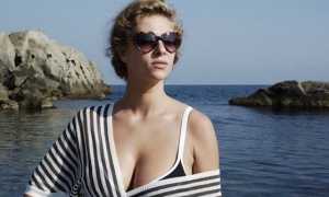 Ольга Ефремова биография актрисы, фото, личная жизнь 2021