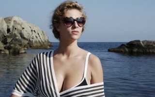 Ольга Ефремова биография актрисы, фото, личная жизнь 2021