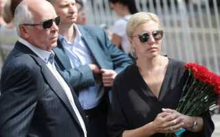 Пять миллиардов с видом на Кремль — жена Чемезова ставит рекорды