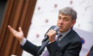 Сергей Галицкий – биография, фото, личная жизнь, новости, сеть «Магнит» 2021