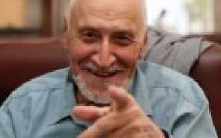 Судьба детей нам неподвластна: Николай Дроздов и его любимые дочери